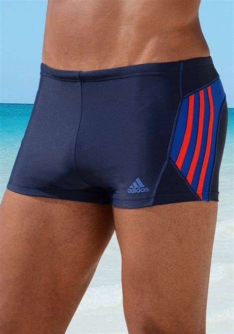 adidas badehose rot|adidas Badehosen online bei SportScheck bestellen.